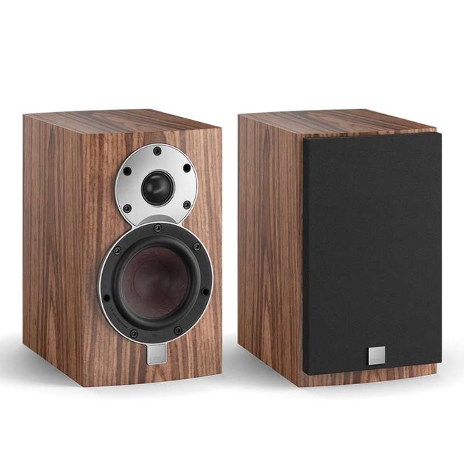 Dali Menuet Walnut (Ζεύγος)