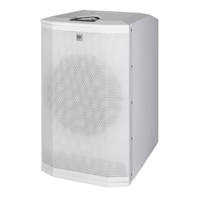 HK Audio Polar 12 MK2 - White