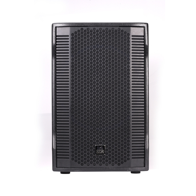 Metro Hammer-12P Subwoofer 400W