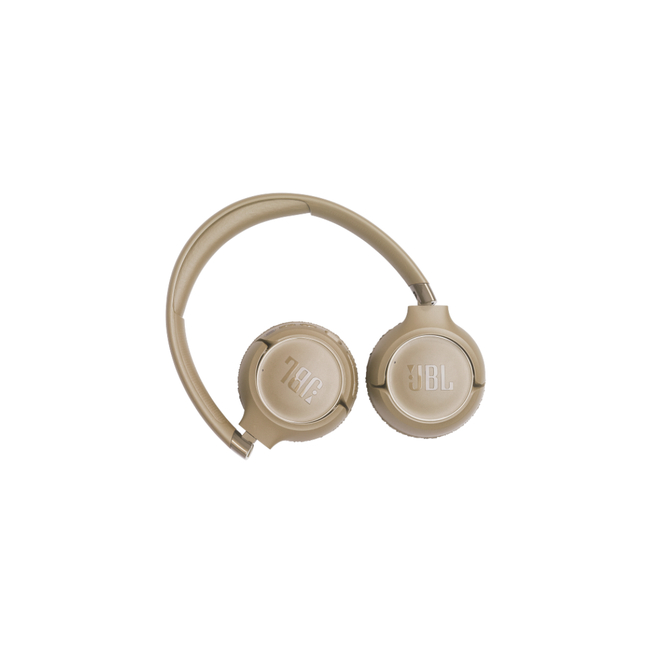 JBL Tune 680NC - Beige (1200130030475)
