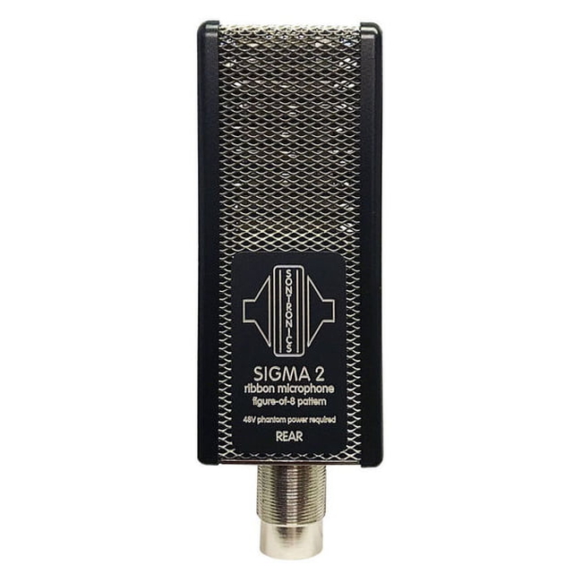 Sontronics Sigma 2