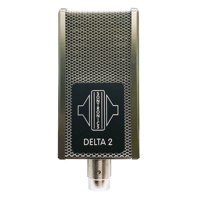 Sontronics Delta 2