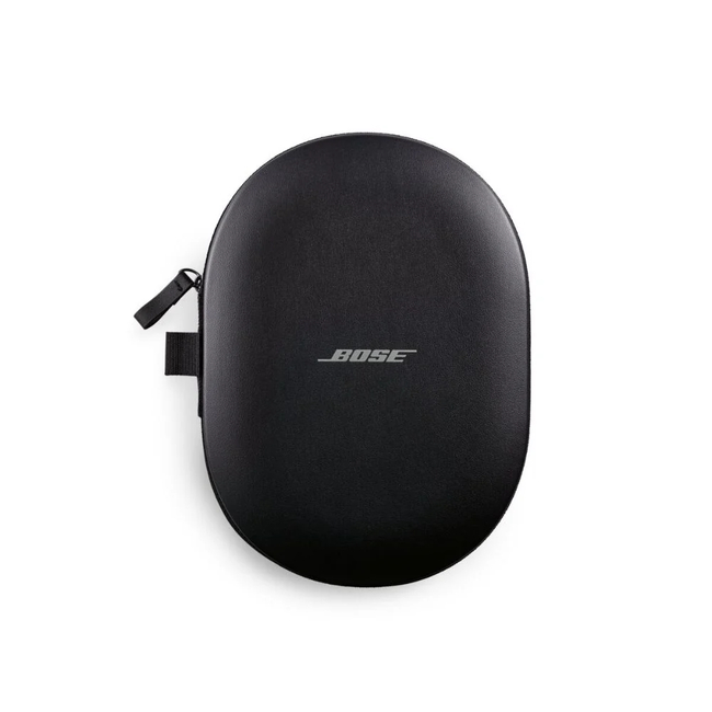 Bose QuietComfort Ultra Headphones (2nd Gen) - Black