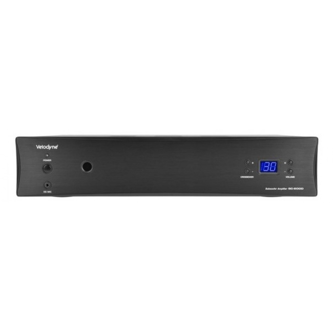 Velodyne SC-600D