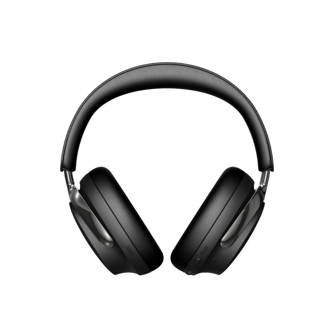 Bose QuietComfort Ultra Headphones (2nd Gen) - Black