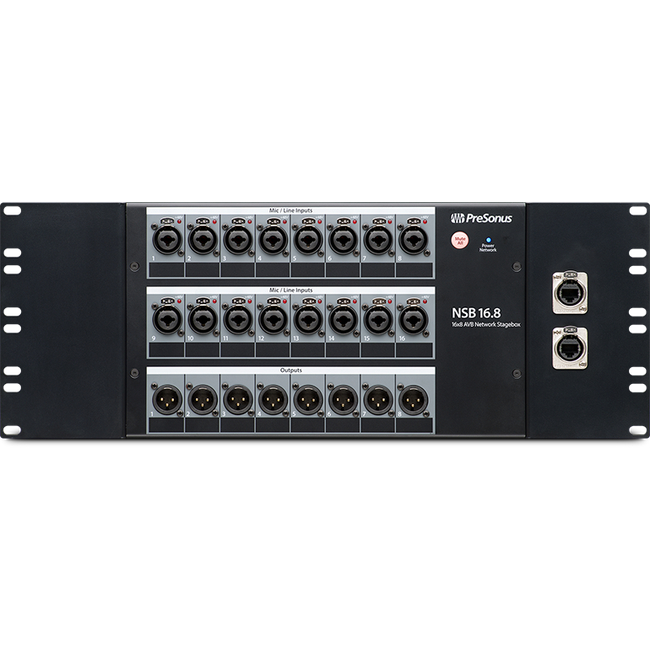 Presonus NSB 16.8