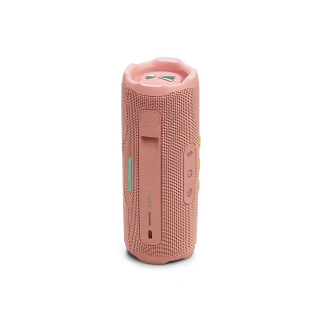 JBL Flip 7 - Pink 1200130019326
