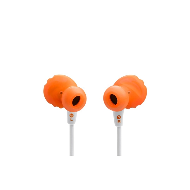 JBL Endurance RUN 3 In-Ear Sport - White