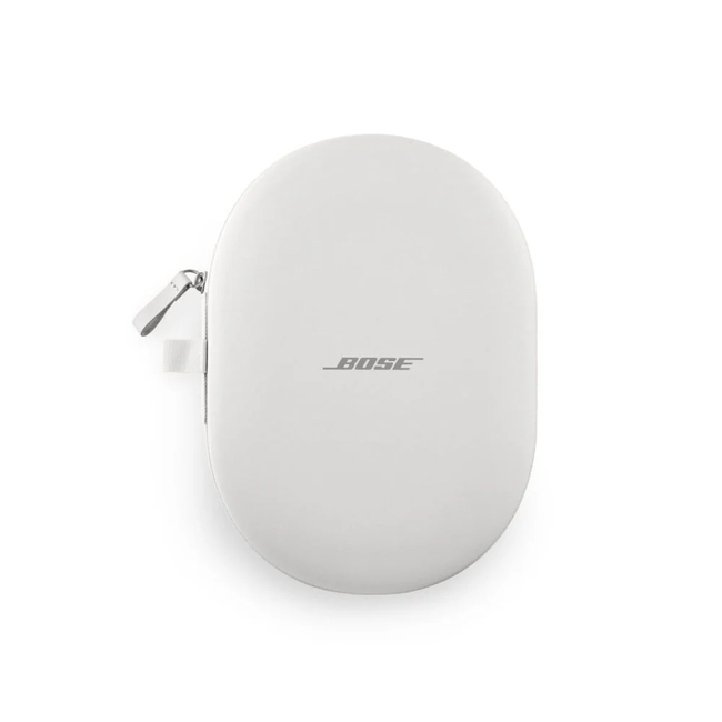 Bose QuietComfort Ultra Headphones (2nd Gen) - Smoke White