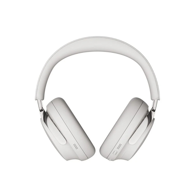 Bose QuietComfort Ultra Headphones (2nd Gen) - Smoke White