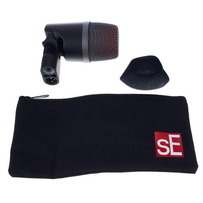 sE Electronics V Kick