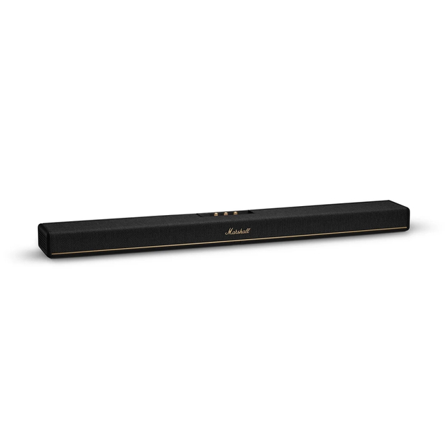Marshall Heston 120 - Black