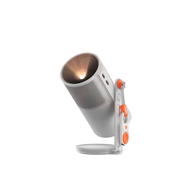 XGIMI MoGo 4 - 1080p - Portable Smart Projector (6935670507358)