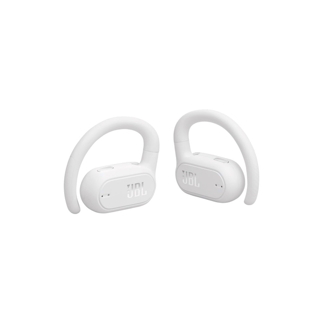 JBL Soundgear Sense - White