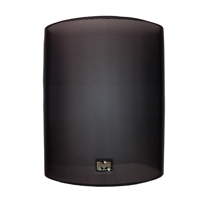Metro Audio GRILL για PL6 Black (Τεμάχιο)