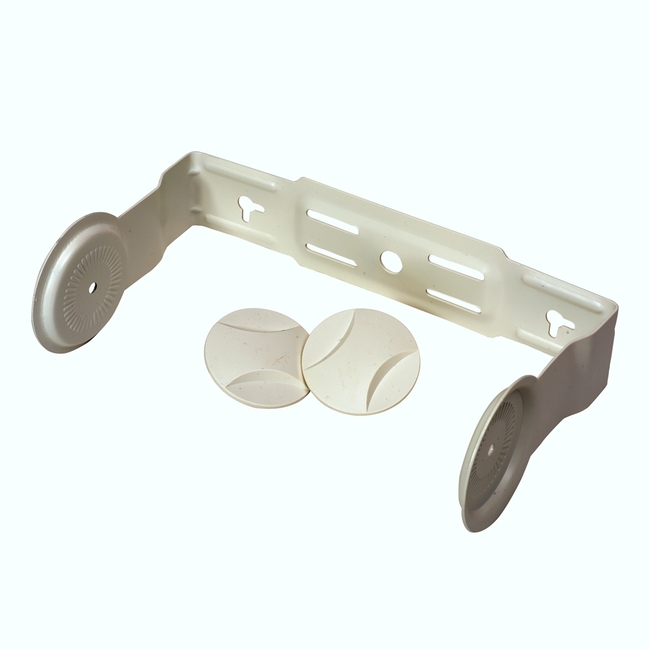 Metro Audio BRACKET για PL8 White (Τεμάχιο)