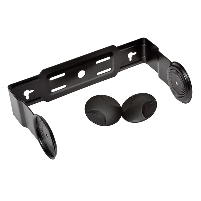 Metro Audio BRACKET για PL6 Black (Τεμάχιο)