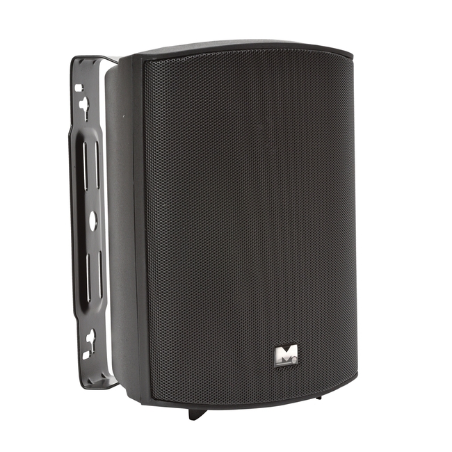 Metro PL5B MS Black - 5inch (Τεμάχιο)