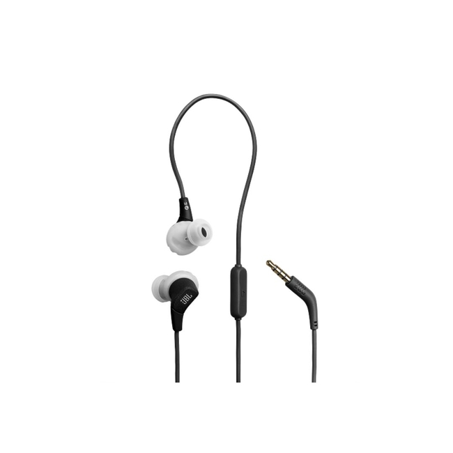 JBL Endurance RUN 3 In-Ear Sport - Black--1200130028090--