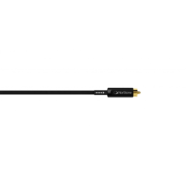 NorStone Arran RCA SUB - 5m