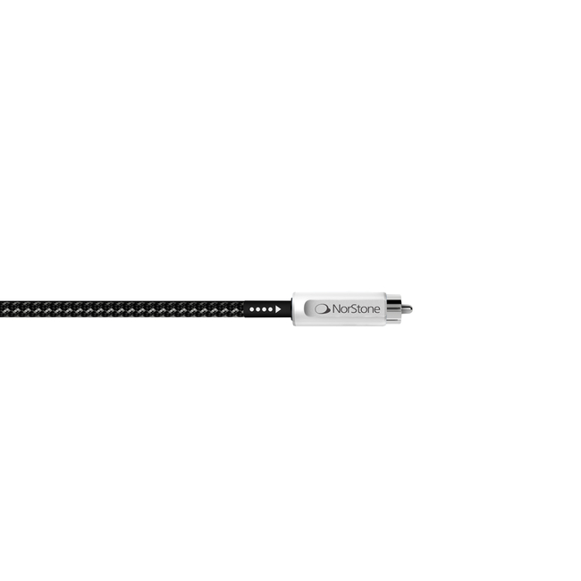 NorStone Jura RCA SUB - 10m