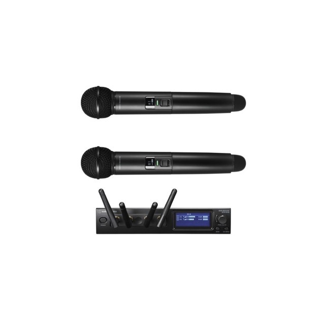 Audio Technica ATW-1422