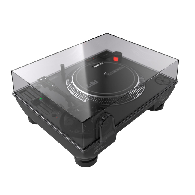 RELOOP RP Dust Cover RP-7 - (4043034175524)