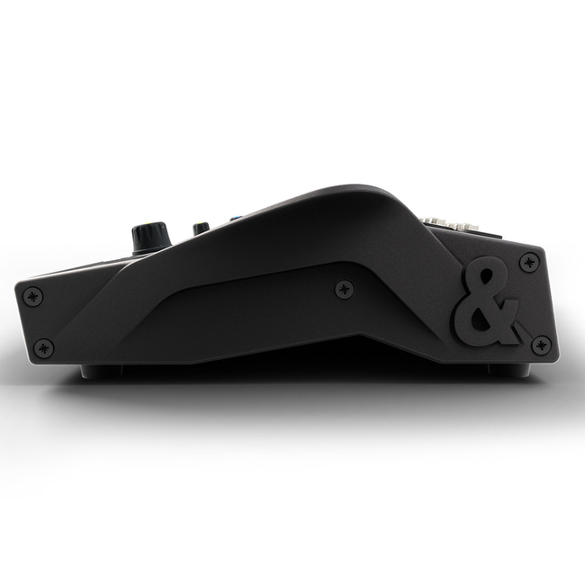 Allen & Heath CQ-18T Ψηφιακή Κονσόλα