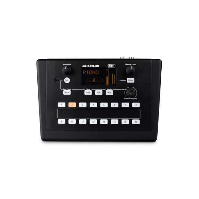 Allen & Heath ME-1 