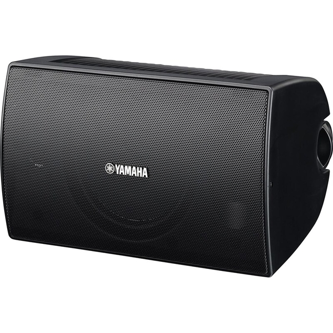 Yamaha NS-AW294 Black - 6,5inch (Ζεύγος)