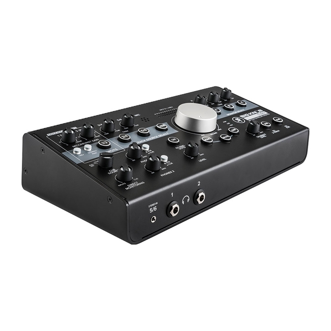 Mackie Big Knob Studio+ Monitor Controller