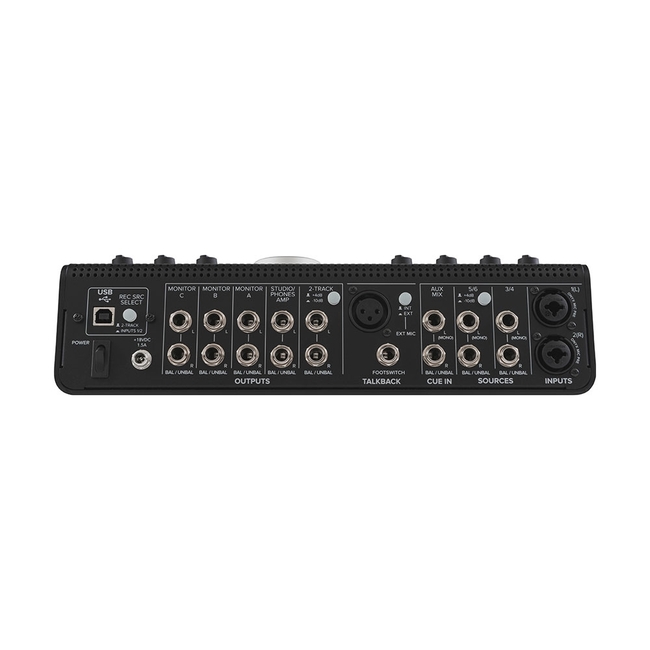 Mackie Big Knob Studio+ Monitor Controller