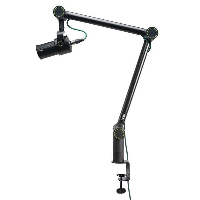 Mackie DB-200 γερανός μικροφώνου