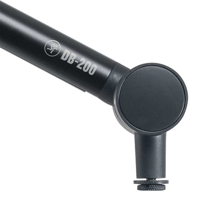 Mackie DB-200 γερανός μικροφώνου