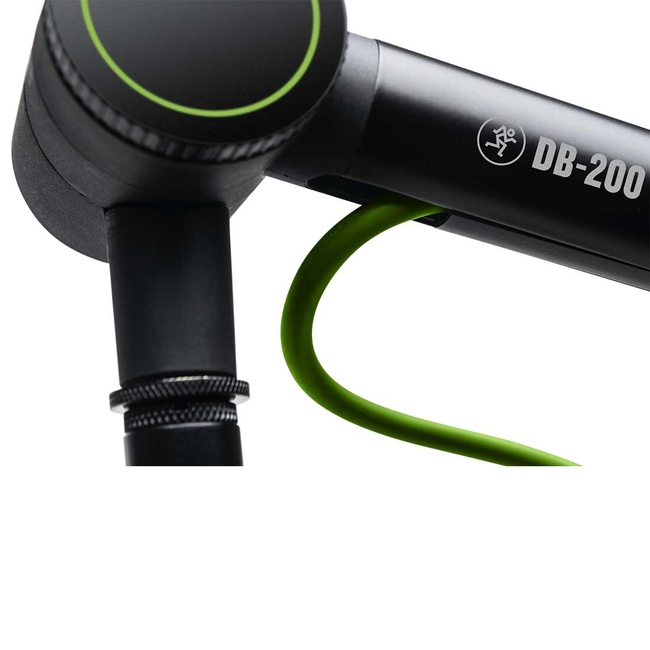 Mackie DB-200 γερανός μικροφώνου