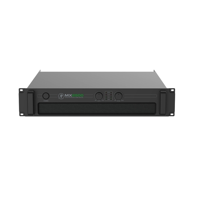 Mackie MX2500