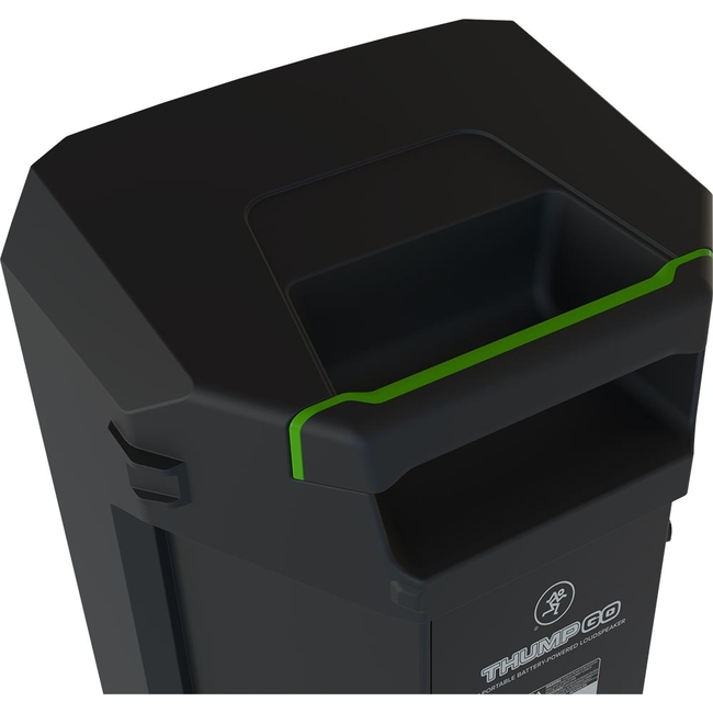 Mackie Thump Go - 8” Φορητό αυτοενισχυόμενο ηχείο