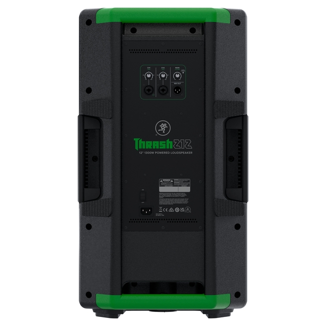 Mackie Thrash212 - 12'' (Τεμάχιο)