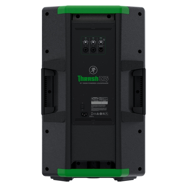 Mackie Thrash215 - 15'' (Τεμάχιο)
