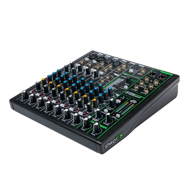 MACKIE PROFX10V3