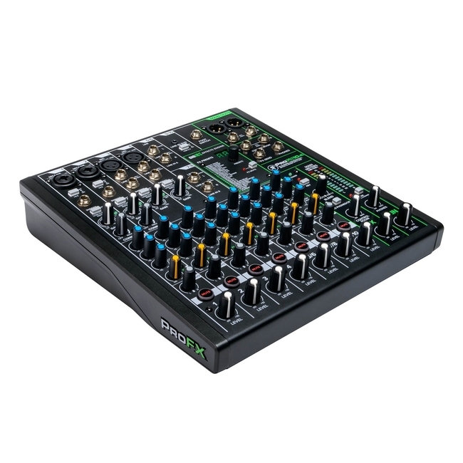 MACKIE PROFX10V3