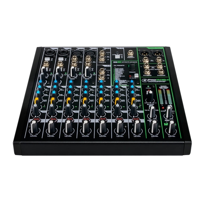 MACKIE PROFX10V3
