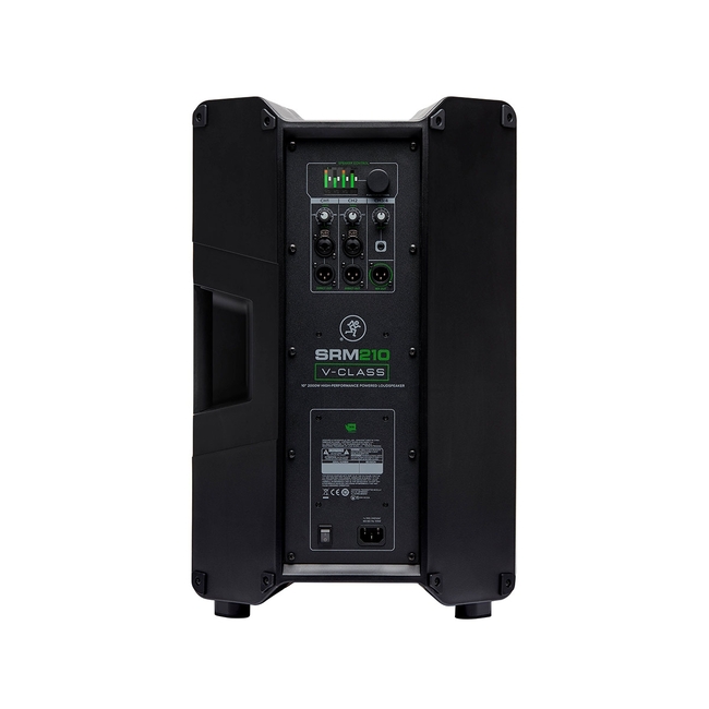 Mackie SRM210 V-CLASS - 10inch