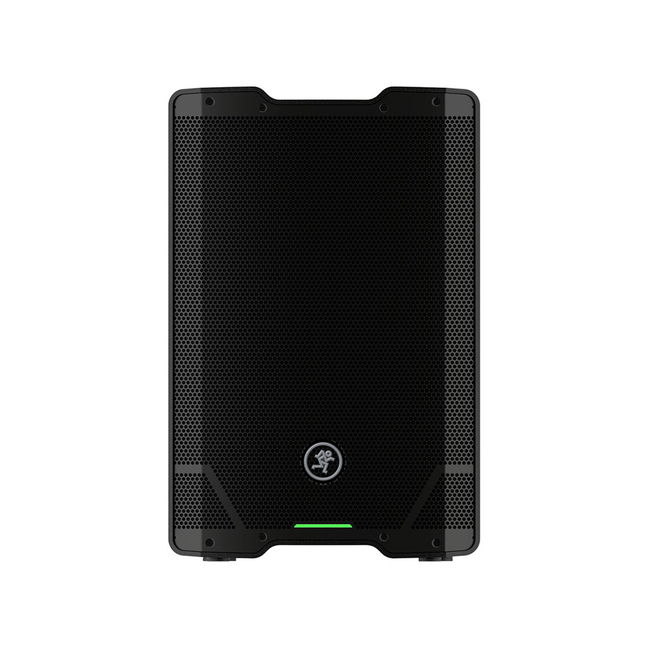 Mackie SRT210 Αυτοενισχυόμενο Ηχείο με Bluetooth - Μαύρο