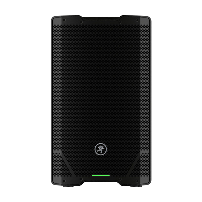Mackie SRT212 Αυτοενισχυόμενο Ηχείο με Bluetooth - Μαύρο