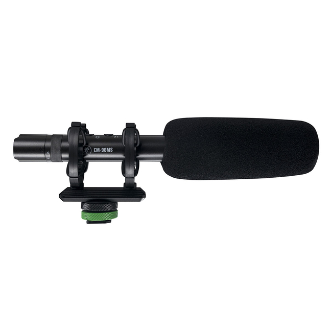 Mackie EM-98MS