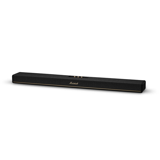 Marshall Heston 120 - Black