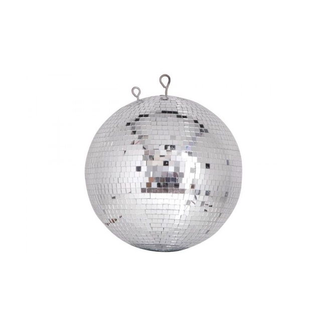 Qtx PMB-30 Επαγγελματική Mirrorball 30cmØ (Τεμάχιο)