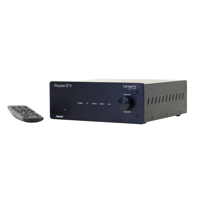 Tangent Ampster BT II  bluetooth