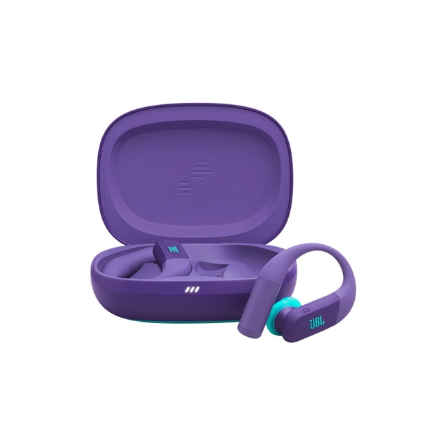 JBL Endurance Peak 4 - Purple (1200130027635)